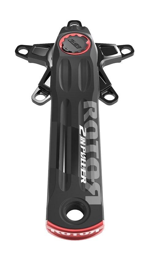 Rotor 2INpower Powermeter Powermeter - Rotor INpower
